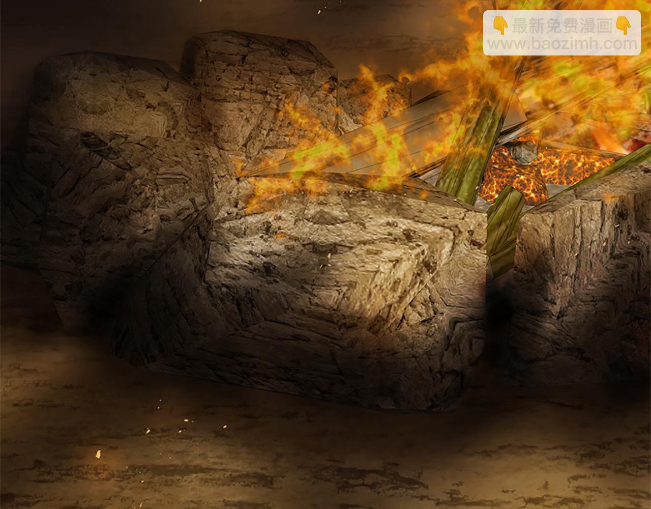 三生緣分 - 第77話 最後一戰(1/4) - 5