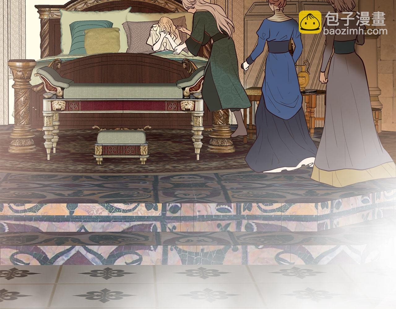 三生緣分 - 第79話 噩耗(3/6) - 1