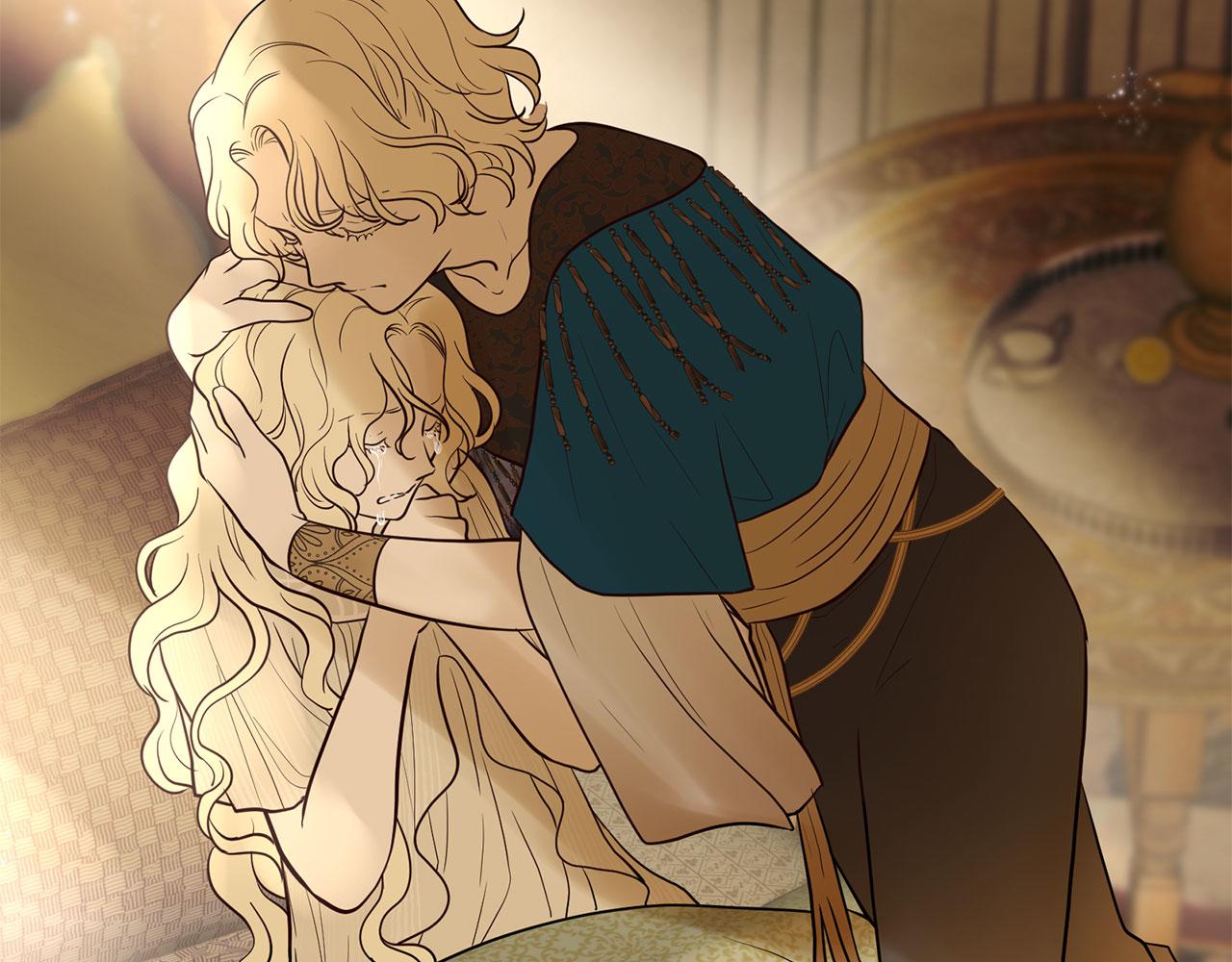 三生緣分 - 第79話 噩耗(3/6) - 6