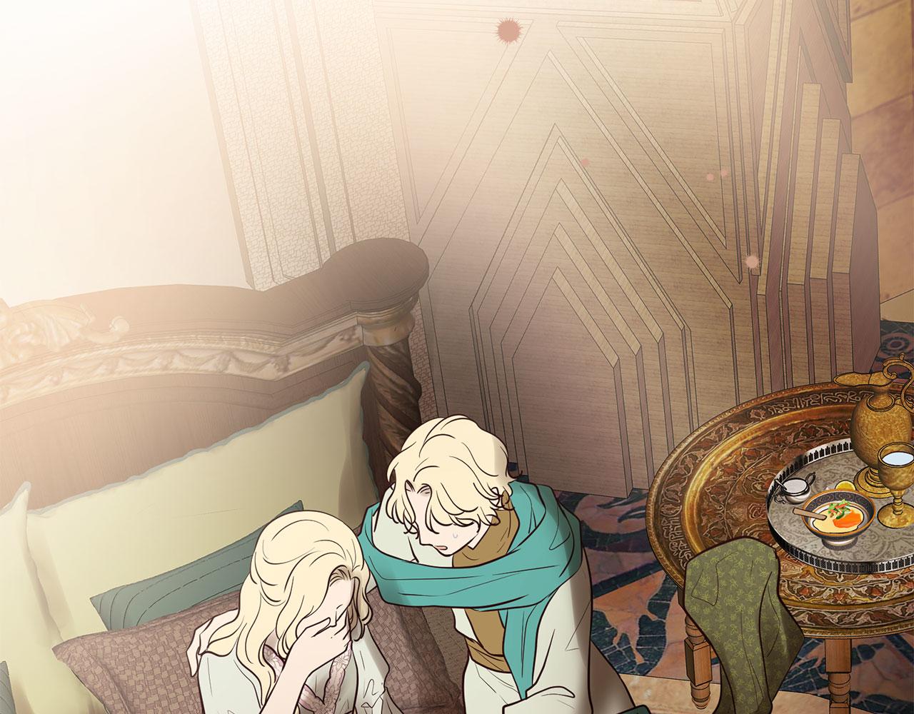 三生緣分 - 第79話 噩耗(4/6) - 7