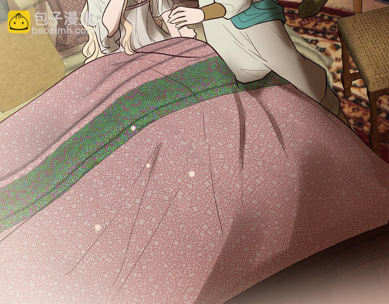 三生緣分 - 第79話 噩耗(4/6) - 8