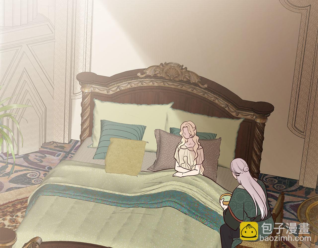 三生緣分 - 第79話 噩耗(2/6) - 4