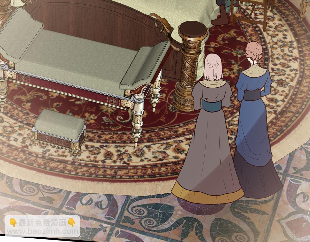 三生緣分 - 第79話 噩耗(2/6) - 5