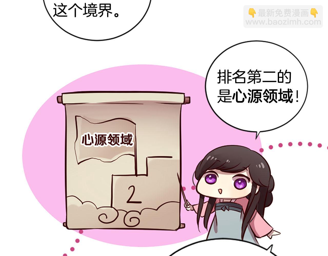 三生緣分 - 第9話 練武之路(1/4) - 4