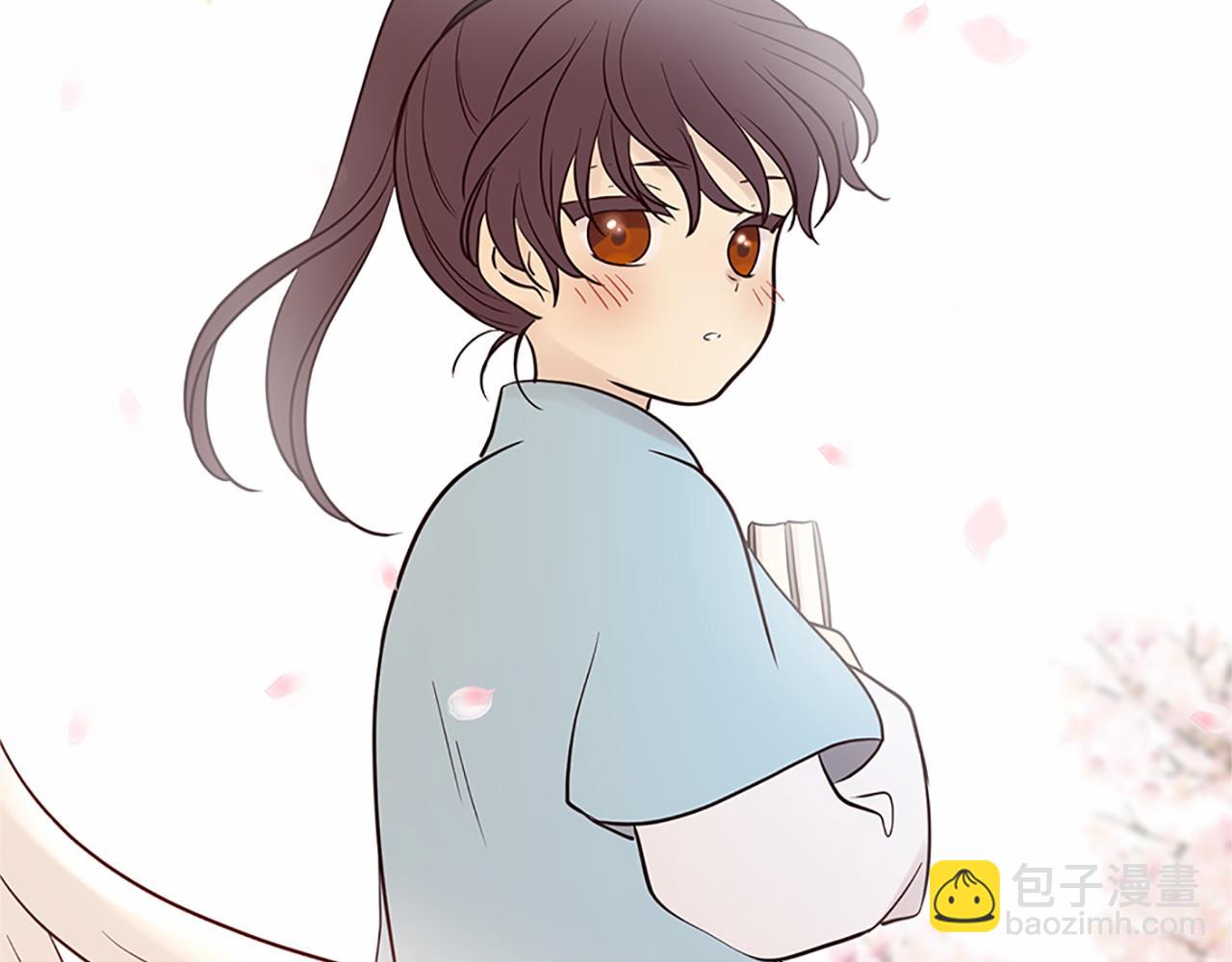 三生緣分 - 番外 特別篇1(3/4) - 5