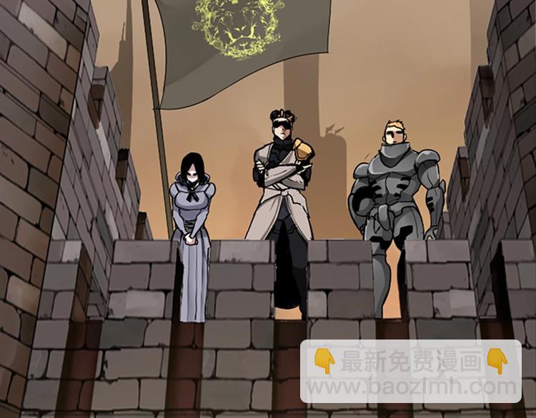 三歲開始做王者 - 序章：襁褓中的強者(1/2) - 6