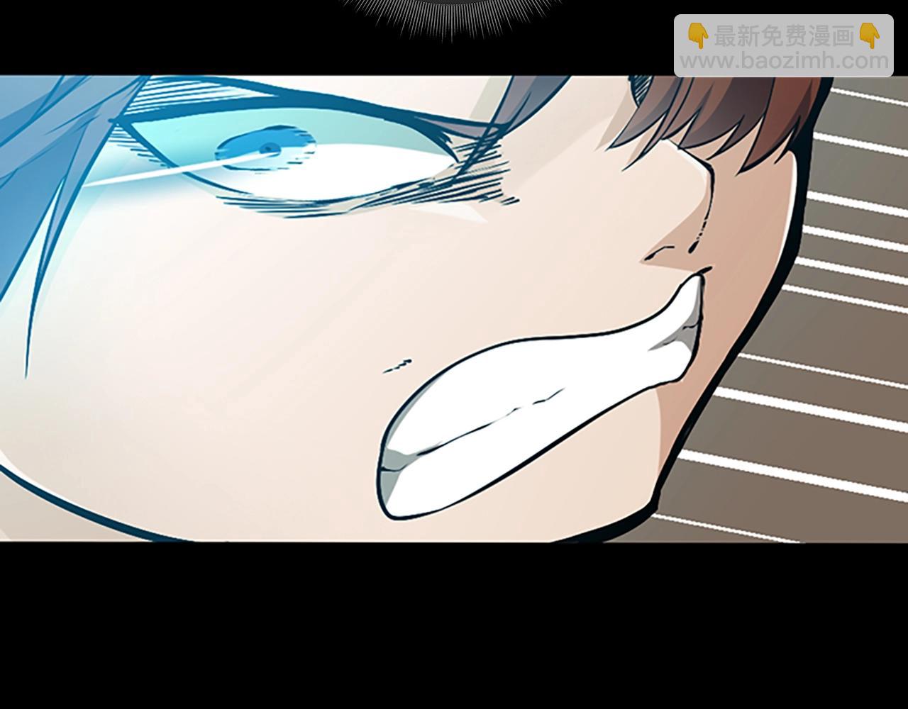 三歲開始做王者 - 第1季第10話 最後一眼(3/4) - 8