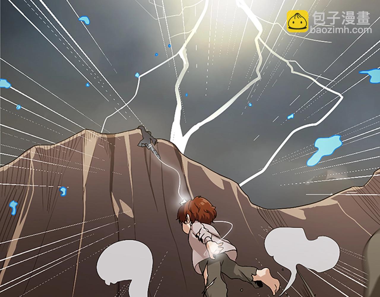 三歲開始做王者 - 第1季第10話 最後一眼(3/4) - 2