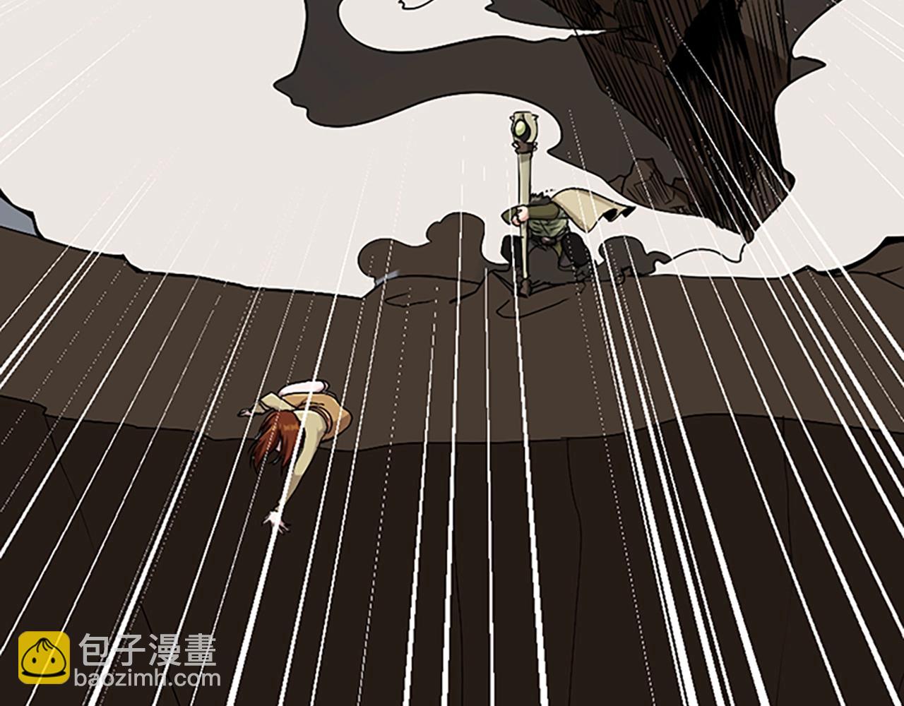 三歲開始做王者 - 第1季第10話 最後一眼(3/4) - 5