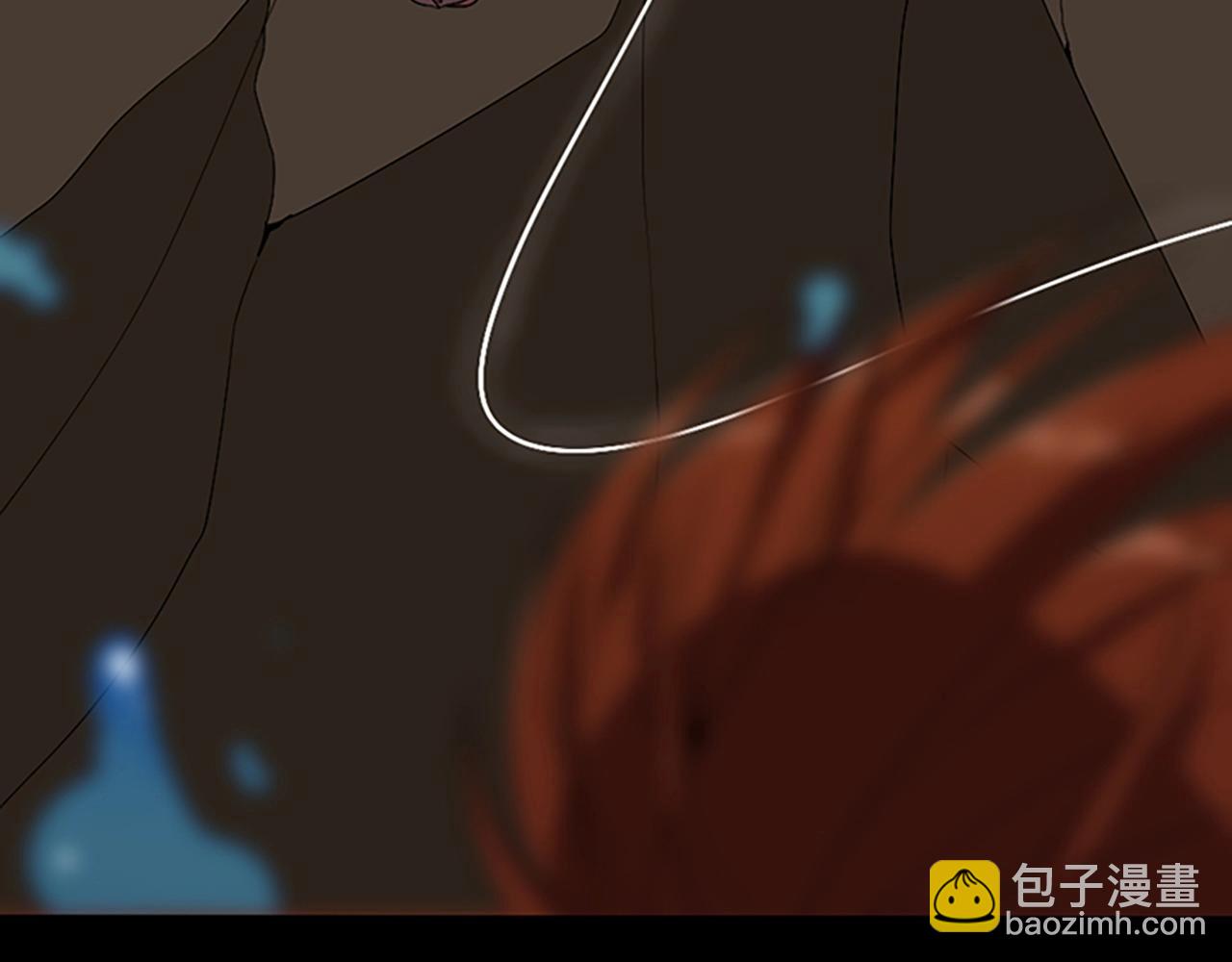 三歲開始做王者 - 第1季第10話 最後一眼(3/4) - 8