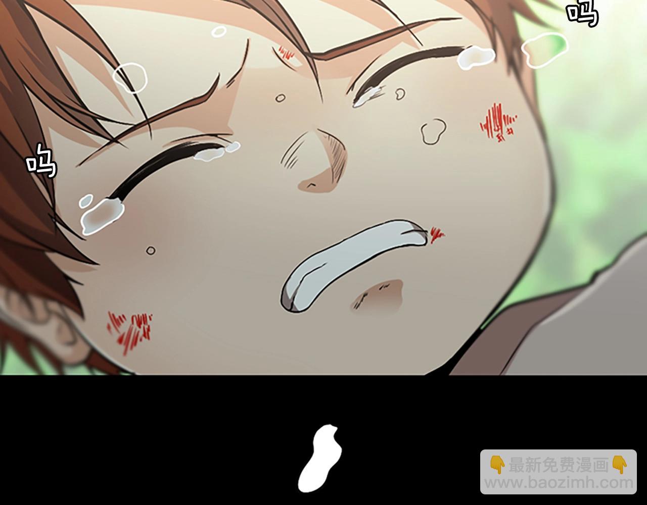 三歲開始做王者 - 第1季第10話 最後一眼(3/4) - 6