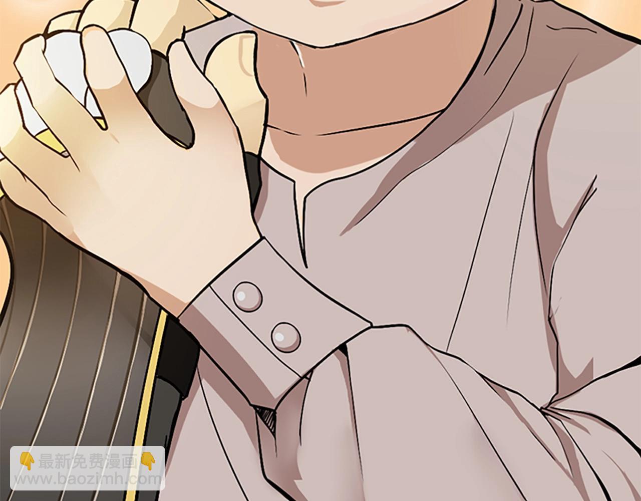 三歲開始做王者 - 第1季第10話 最後一眼(1/4) - 1