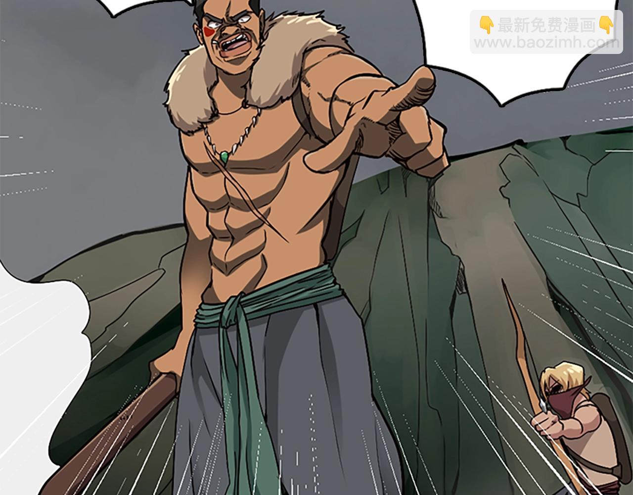 三歲開始做王者 - 第1季第10話 最後一眼(1/4) - 6