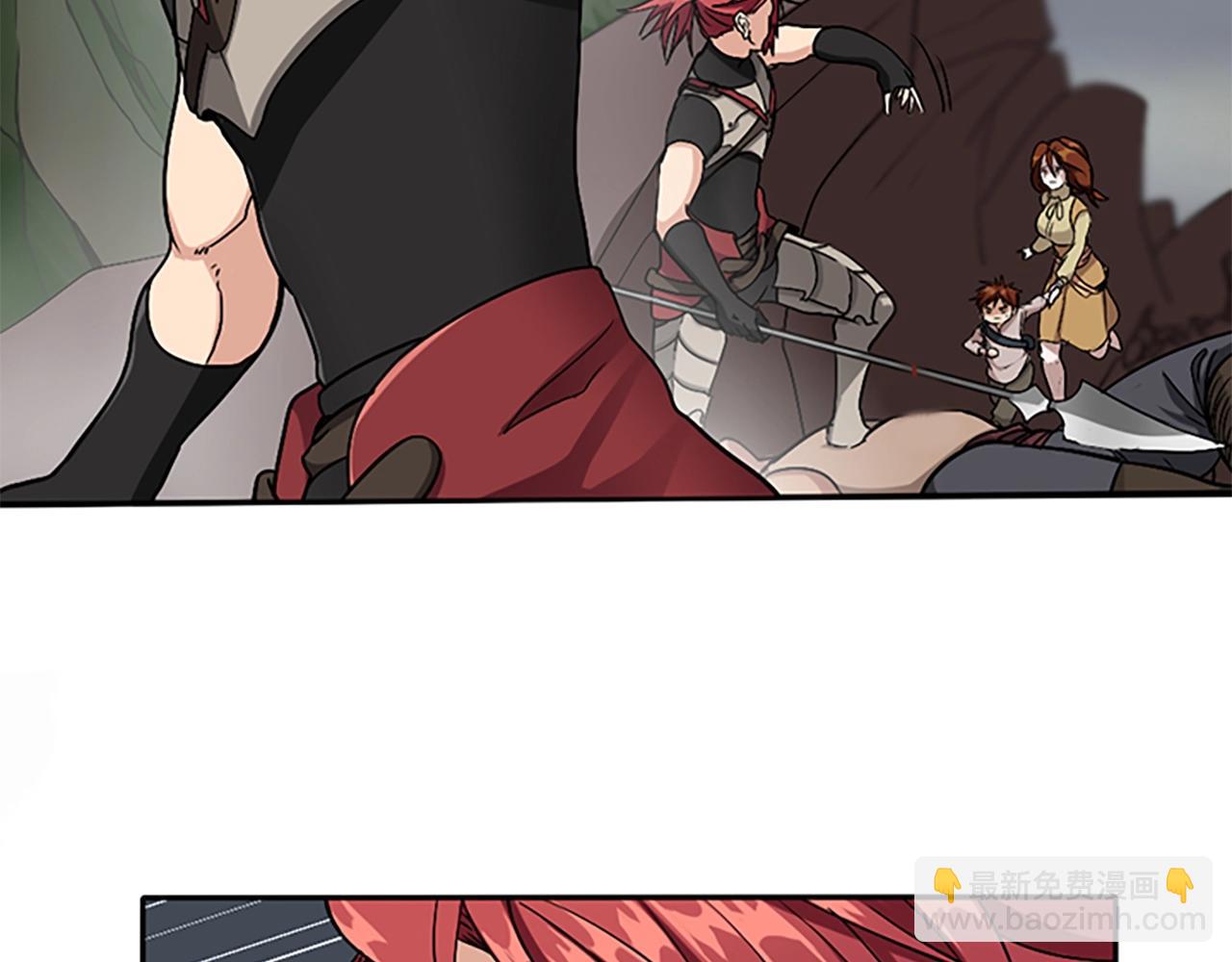 三歲開始做王者 - 第1季第10話 最後一眼(1/4) - 5