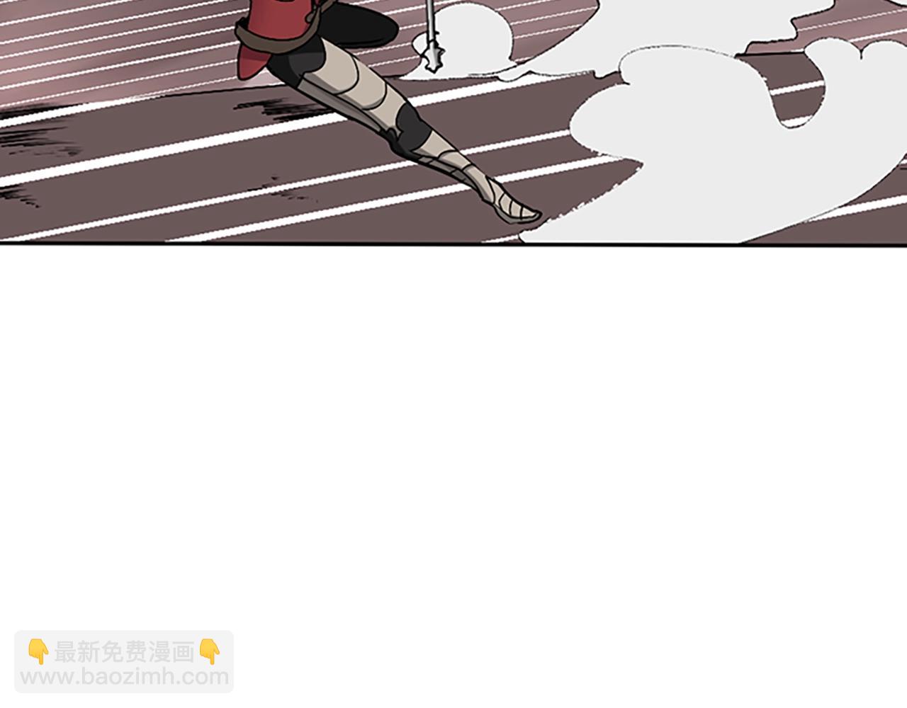 三歲開始做王者 - 第1季第10話 最後一眼(1/4) - 4