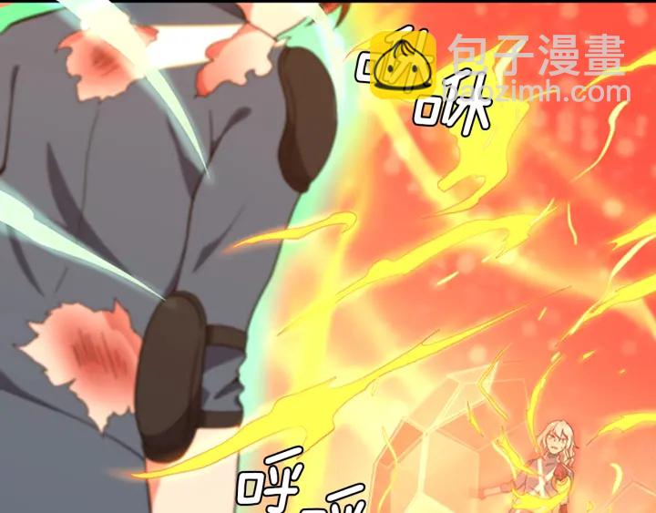 三歲開始做王者 - 第4季第99話 "媽媽，危險！"(3/5) - 6