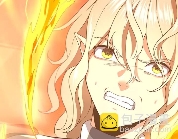 三歲開始做王者 - 第4季第99話 "媽媽，危險！"(3/5) - 3