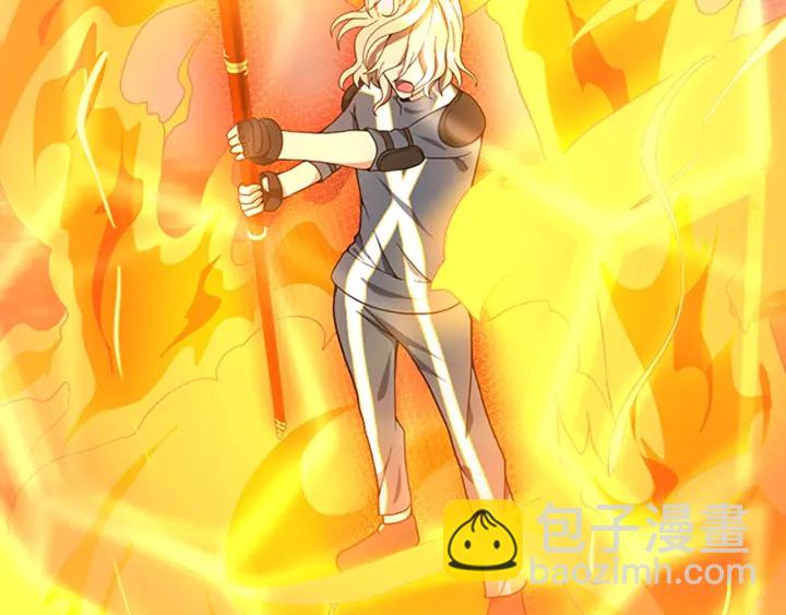 三歲開始做王者 - 第4季第99話 "媽媽，危險！"(3/5) - 4