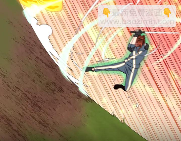 三歲開始做王者 - 第4季第99話 "媽媽，危險！"(3/5) - 8