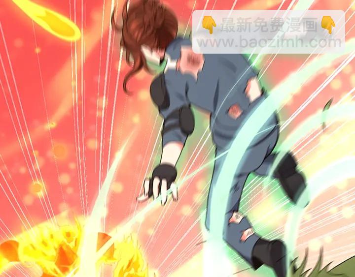 三歲開始做王者 - 第4季第99話 "媽媽，危險！"(3/5) - 2