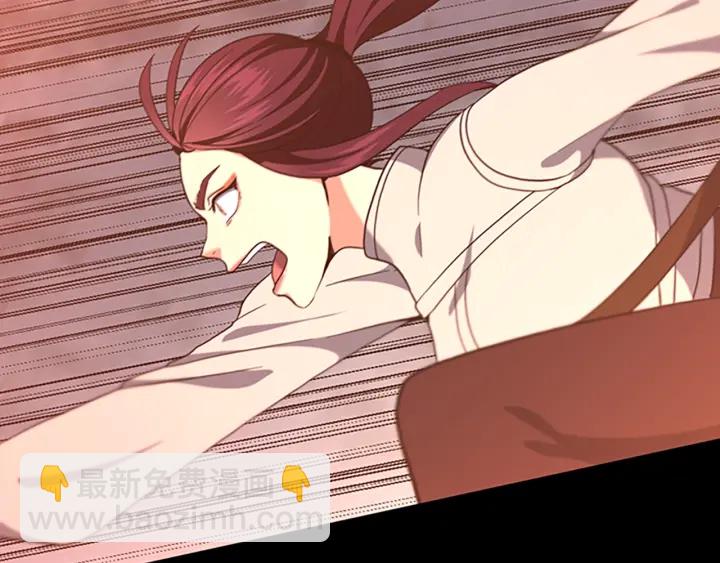 三歲開始做王者 - 第4季第99話 "媽媽，危險！"(3/5) - 1