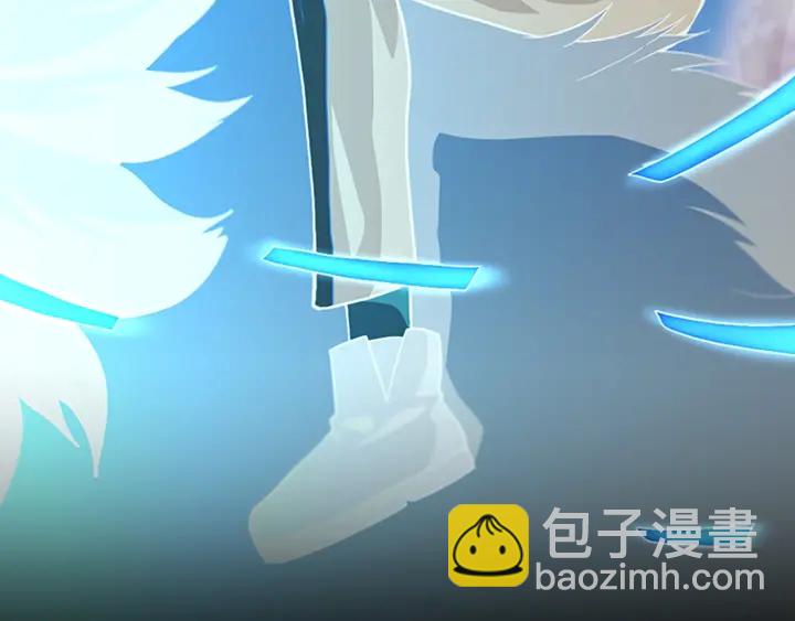 三歲開始做王者 - 第4季第99話 "媽媽，危險！"(4/5) - 4