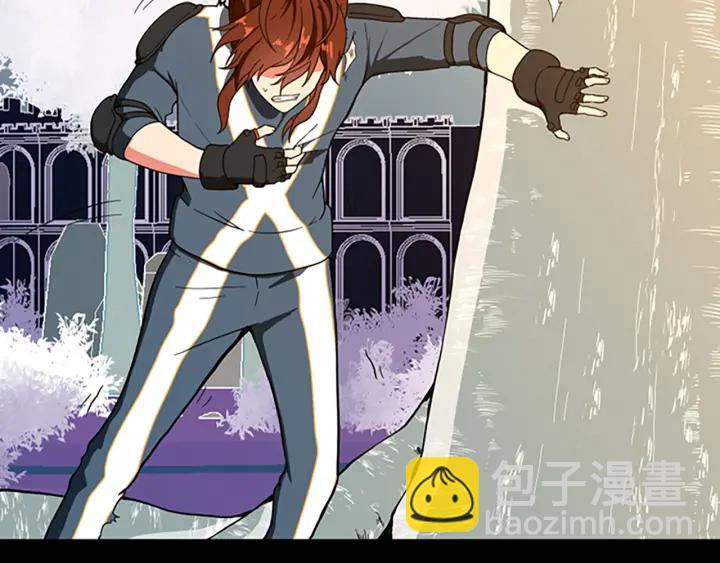 三歲開始做王者 - 第4季第99話 "媽媽，危險！"(4/5) - 5