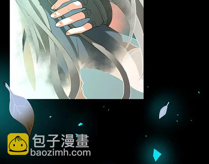 三歲開始做王者 - 第4季第99話 "媽媽，危險！"(5/5) - 1