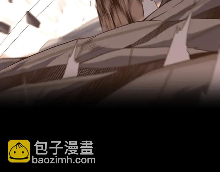 三歲開始做王者 - 第4季第107話 失控的人類(3/5) - 7