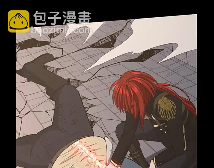 三歲開始做王者 - 第4季第107話 失控的人類(4/5) - 6