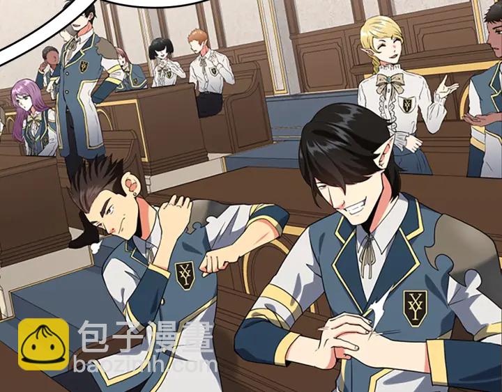 三歲開始做王者 - 第4季第109話 對不起(3/4) - 6