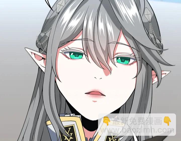 三歲開始做王者 - 第4季第109話 對不起(4/4) - 2