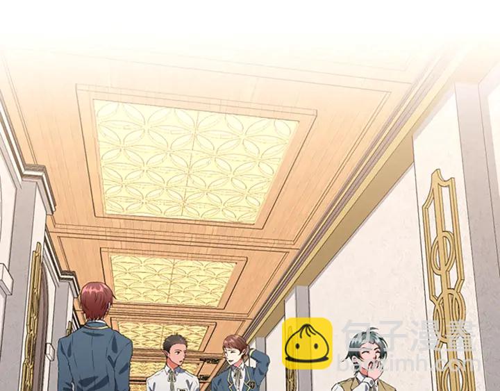 三歲開始做王者 - 第4季第109話 對不起(1/4) - 2