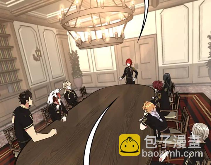 三歲開始做王者 - 第4季第113話 負面情緒(2/5) - 3