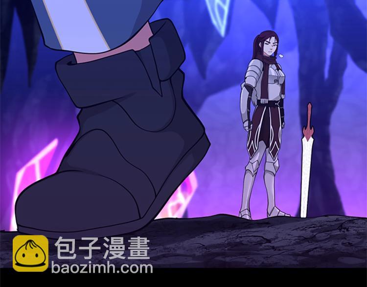 三歲開始做王者 - 第4季第116話 狂嚎怪(3/5) - 1