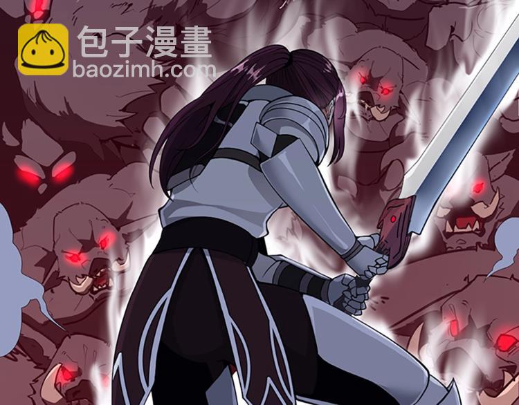 三歲開始做王者 - 第4季第116話 狂嚎怪(2/5) - 8