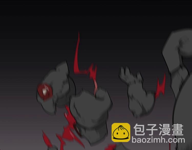 三歲開始做王者 - 第4季第116話 狂嚎怪(2/5) - 7