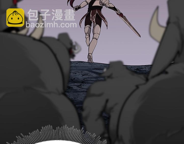 三歲開始做王者 - 第4季第116話 狂嚎怪(2/5) - 1