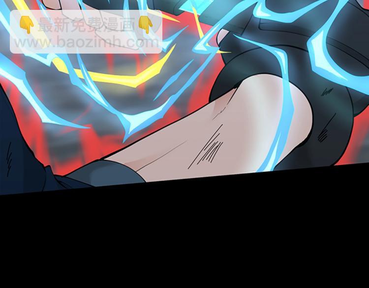 三歲開始做王者 - 第4季第118話 巨型怪(3/6) - 2