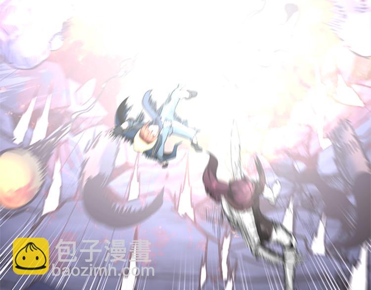 三歲開始做王者 - 第4季第118話 巨型怪(4/6) - 6