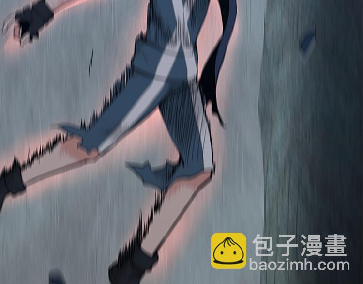 三歲開始做王者 - 第4季第118話 巨型怪(5/6) - 5