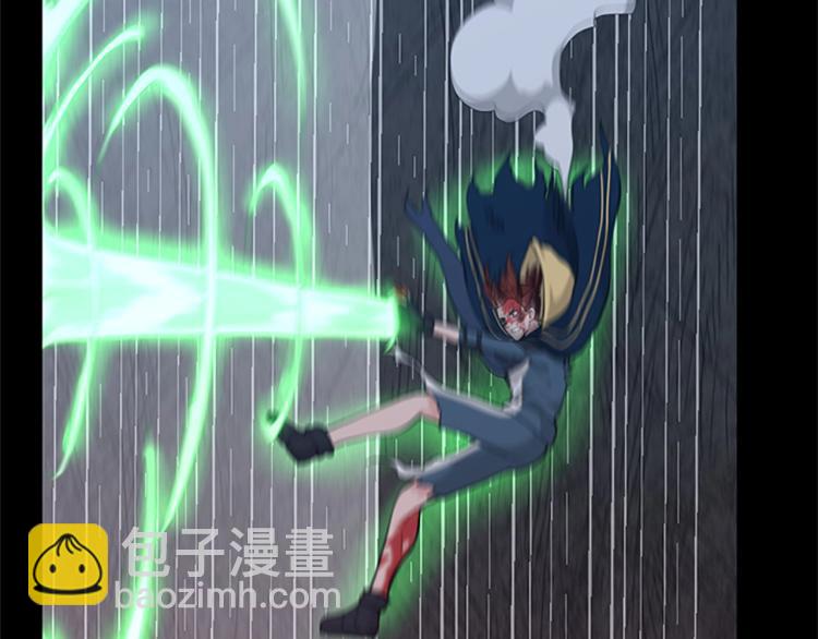 三歲開始做王者 - 第4季第118話 巨型怪(5/6) - 6