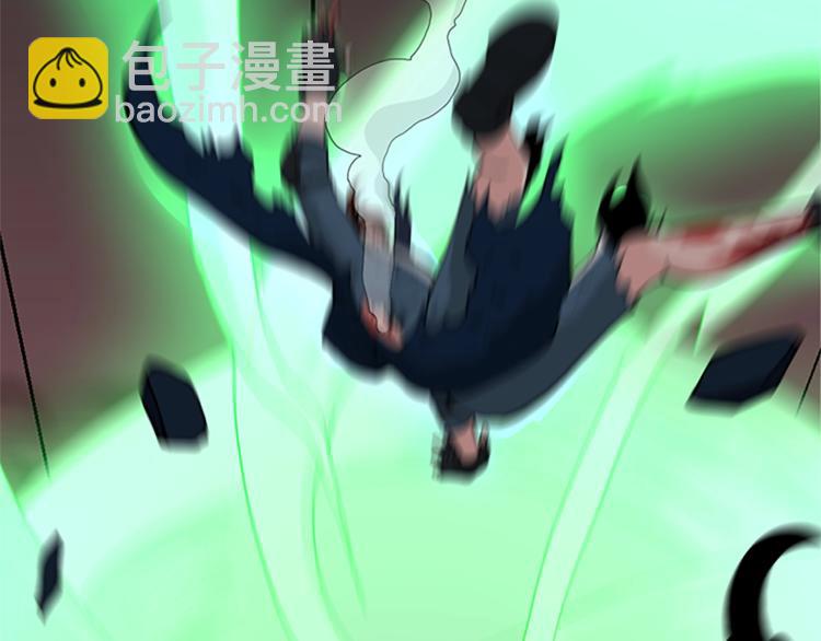 三歲開始做王者 - 第4季第118話 巨型怪(6/6) - 1