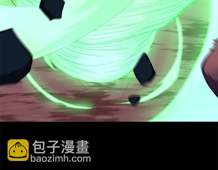 三歲開始做王者 - 第4季第118話 巨型怪(6/6) - 3