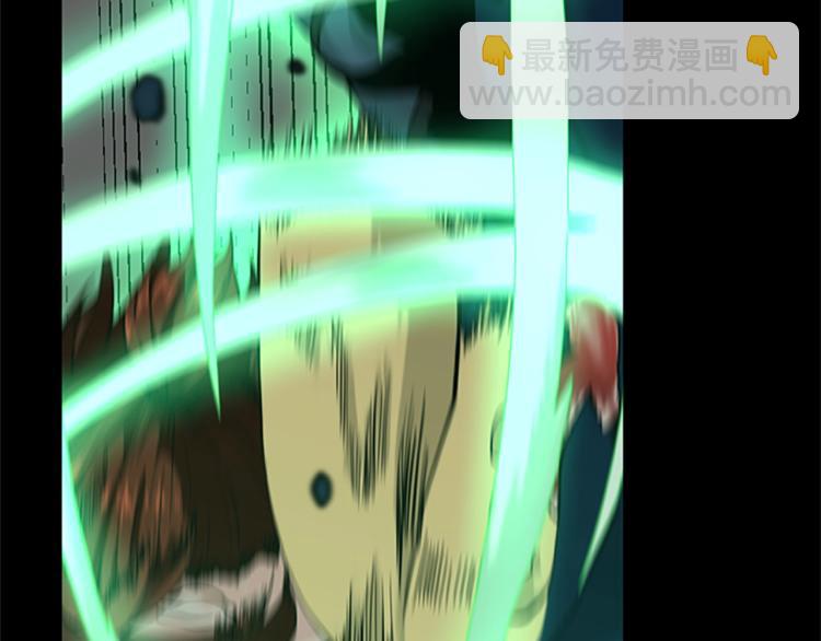 三歲開始做王者 - 第4季第118話 巨型怪(6/6) - 2