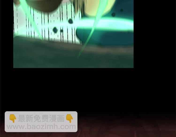 三歲開始做王者 - 第4季第118話 巨型怪(6/6) - 3