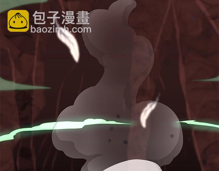 三歲開始做王者 - 第4季第118話 巨型怪(6/6) - 1