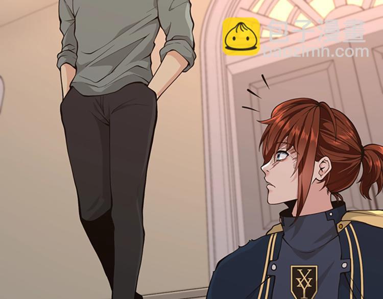 三歲開始做王者 - 第4季第120話 每個人都在打仗(4/6) - 6