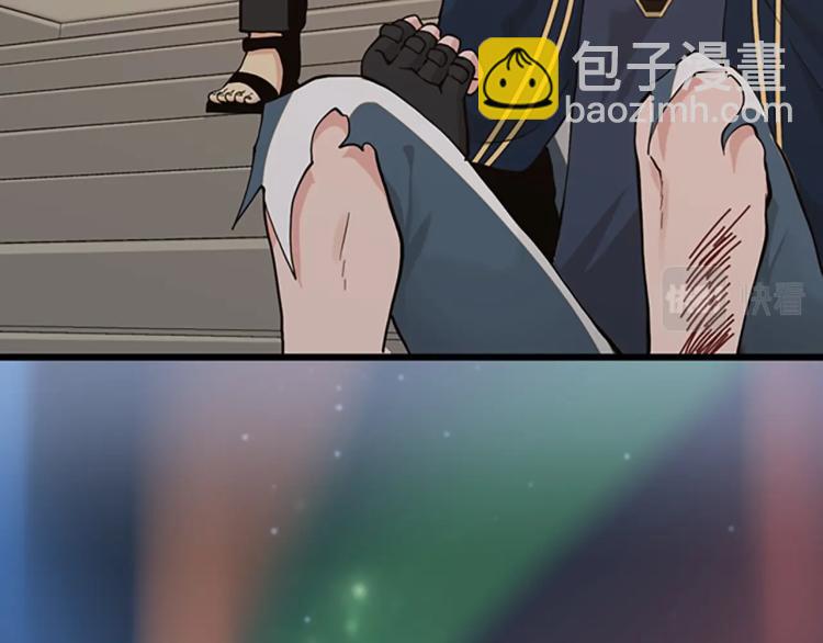 三歲開始做王者 - 第4季第120話 每個人都在打仗(4/6) - 7