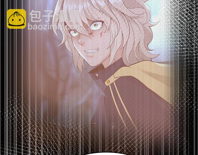 三歲開始做王者 - 第4季第122話 特西亞的危機(3/6) - 6